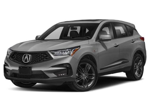 2020 Acura RDX A-Spec