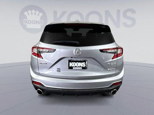 2020 Acura RDX A-Spec