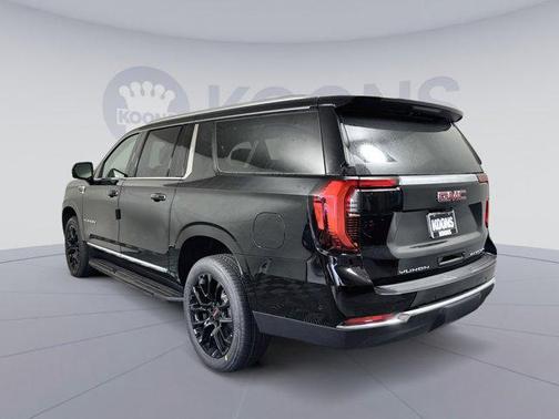 2026 GMC Yukon XL 4WD Elevation