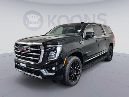2026 GMC Yukon XL 4WD Elevation