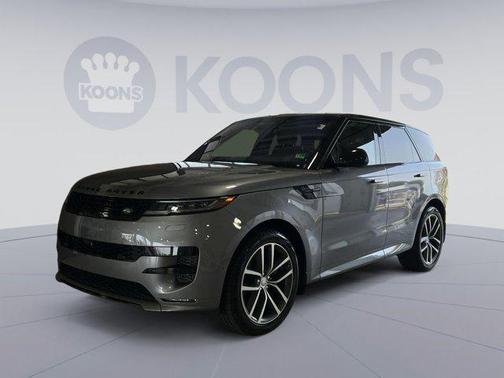2023 Land Rover Range Rover Sport SE