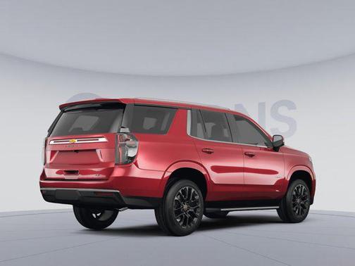 2022 Chevrolet Tahoe 4WD RST