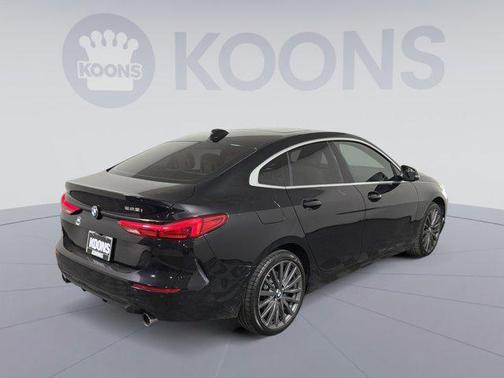 2021 BMW 228 Gran Coupe xDrive