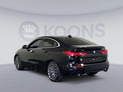 2021 BMW 228 Gran Coupe xDrive