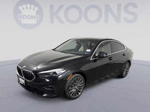 2021 BMW 228 Gran Coupe xDrive