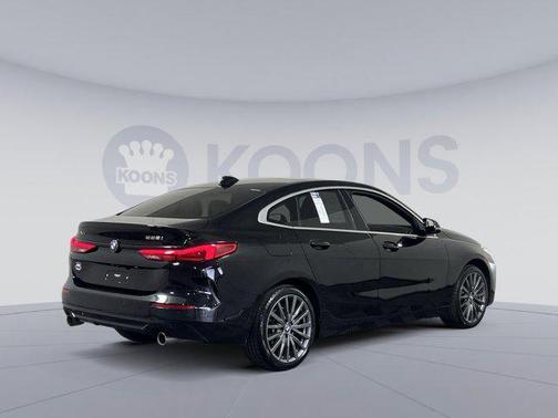 2021 BMW 228 Gran Coupe xDrive