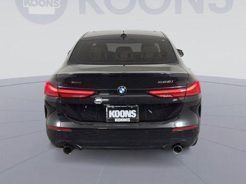 2021 BMW 228 Gran Coupe xDrive