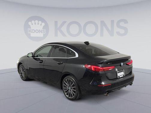 2021 BMW 228 Gran Coupe xDrive