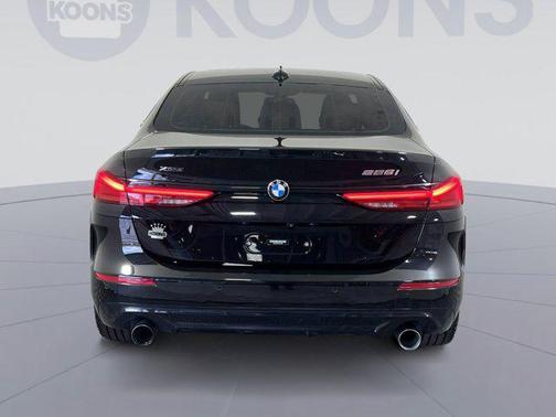 2021 BMW 228 Gran Coupe xDrive