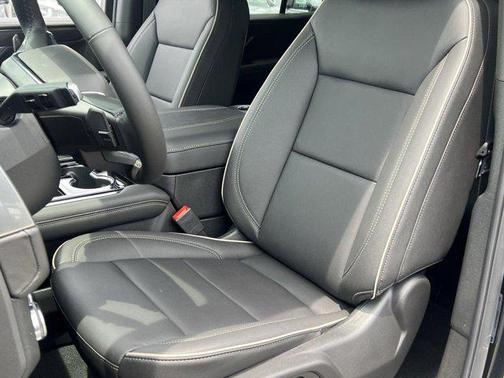 2025 GMC Yukon 4WD Elevation
