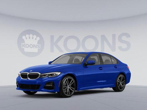 2021 BMW M340 i xDrive