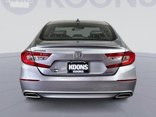 2020 Honda Accord Sport 1.5T