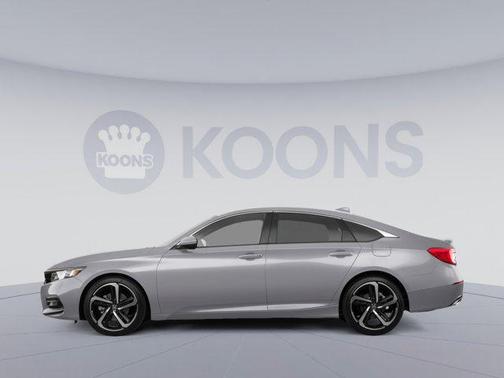 2020 Honda Accord Sport 1.5T