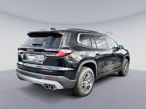 2026 GMC Acadia AWD Elevation