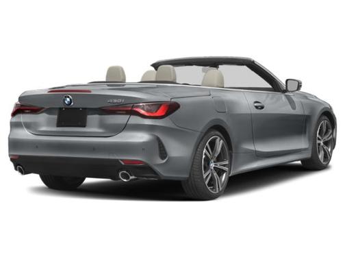 2022 BMW 430 i xDrive