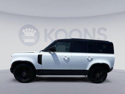 2024 Land Rover Defender 110 P300