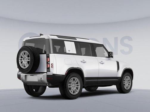 2024 Land Rover Defender 110 P300