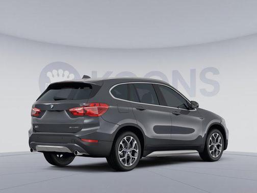 2022 BMW X1 xDrive28i