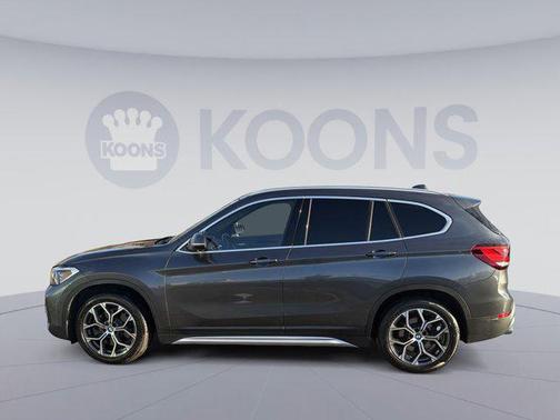 2022 BMW X1 xDrive28i