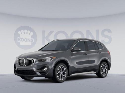 2022 BMW X1 xDrive28i