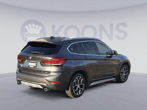 2022 BMW X1 xDrive28i