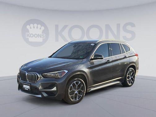 2022 BMW X1 xDrive28i