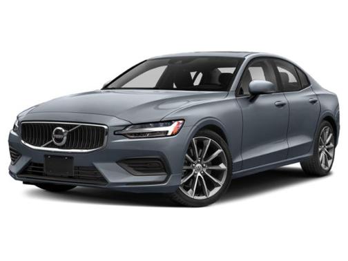2022 Volvo S60 T5 Momentum