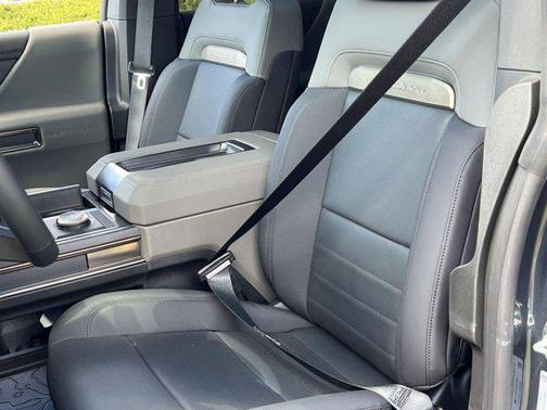 2025 GMC HUMMER EV Pickup 2X