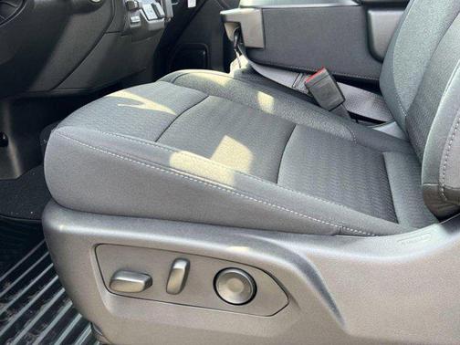 2025 Chevrolet Silverado 2500 Custom