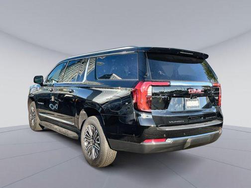 2026 GMC Yukon XL 4WD Elevation