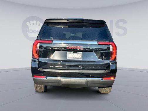 2026 GMC Yukon XL 4WD Elevation