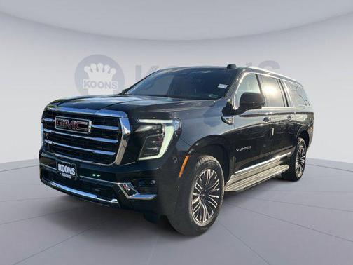 2026 GMC Yukon XL 4WD Elevation