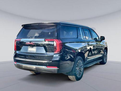 2026 GMC Yukon XL 4WD Elevation