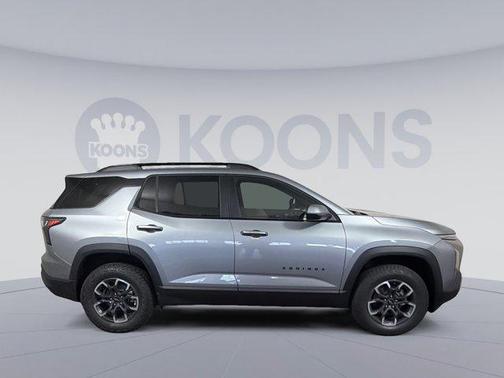 2026 Chevrolet Equinox FWD ACTIV