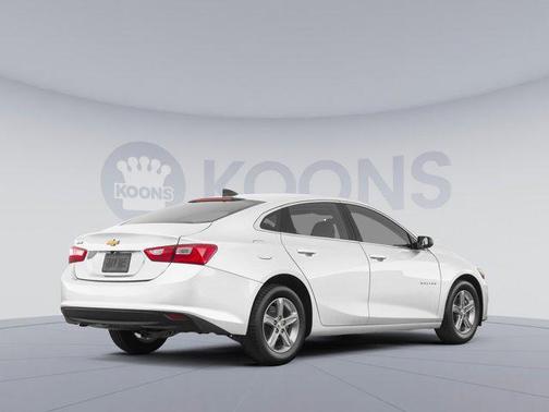 2023 Chevrolet Malibu 1LS