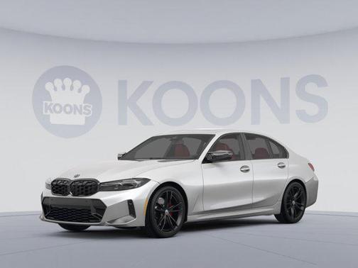 2024 BMW M340 M340i
