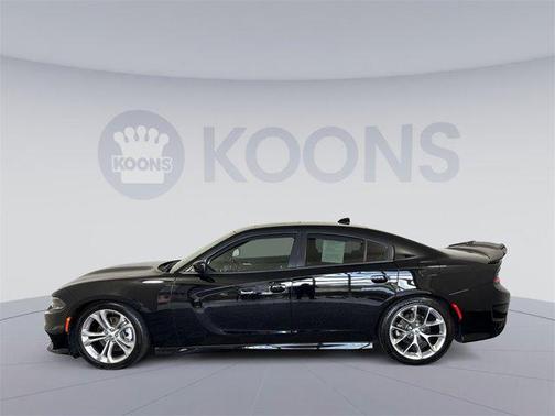 2021 Dodge Charger GT