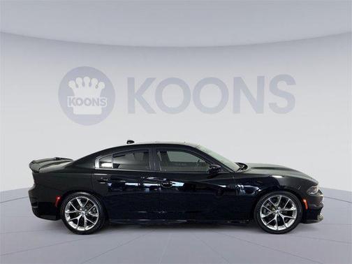 2021 Dodge Charger GT
