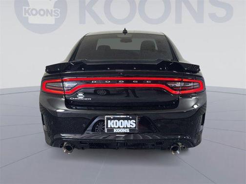 2021 Dodge Charger GT