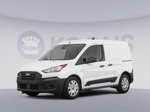 2020 Ford Transit Connect XL Cargo Van