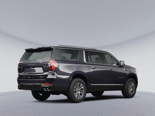 2026 GMC Yukon XL 4WD Elevation