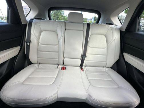 2022 Mazda CX-5 2.5 S Premium