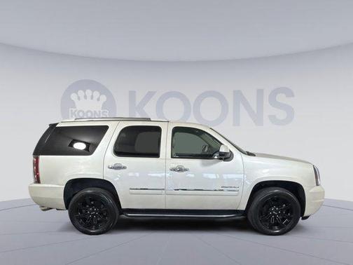 2013 GMC Yukon Denali