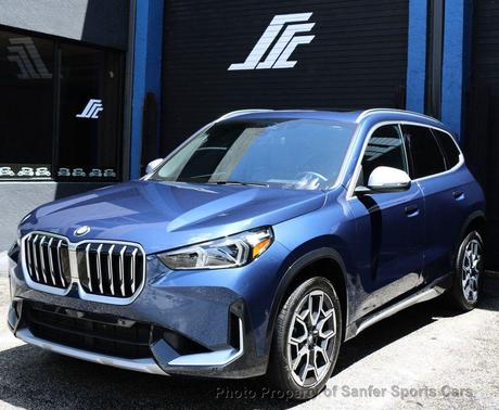 2024 BMW X1 xDrive28i
