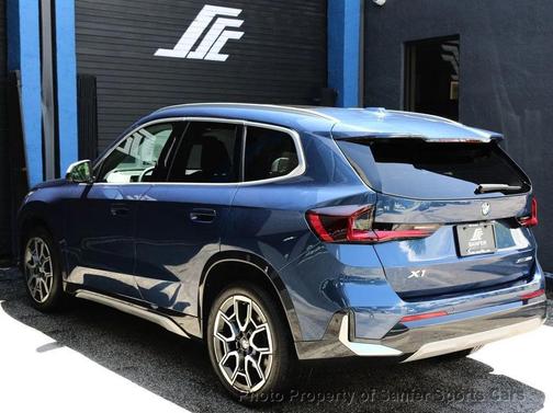2024 BMW X1 xDrive28i