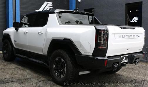 2023 GMC HUMMER EV Pickup 3X