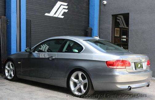 2008 BMW 335 335i