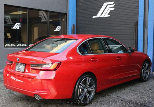 2024 BMW 330 330i