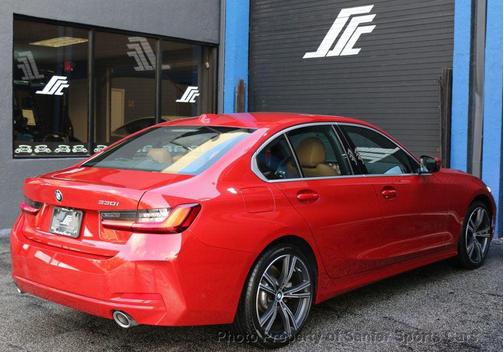 2024 BMW 330 330i