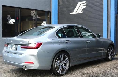 2024 BMW 330 i